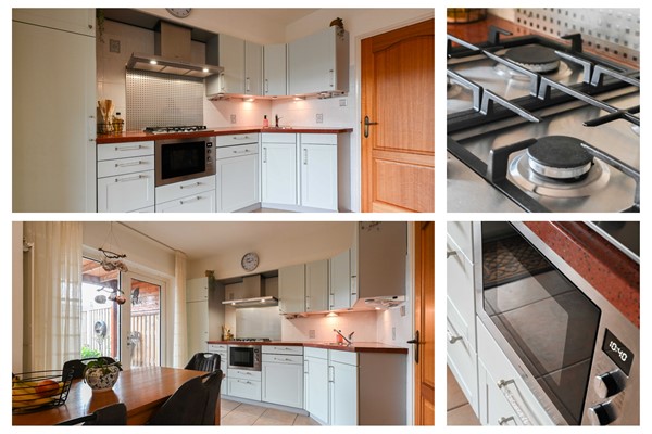 Medium property photo - Tjalkstraat 1, 4731 LD Oudenbosch